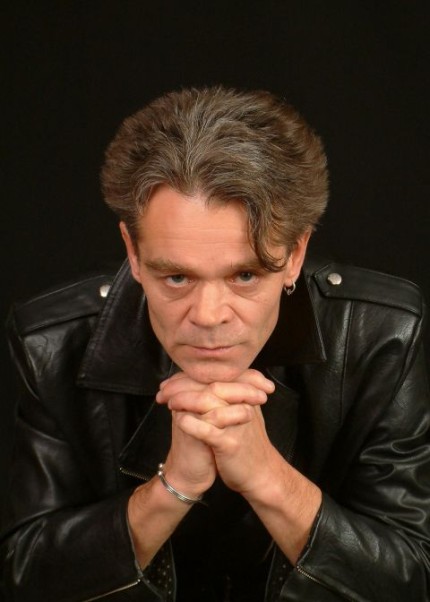 Elbląg, Wybieramy aktora: Wojciech Przyboś Elbląg, Wybieramy aktora: Wojciech Przyboś