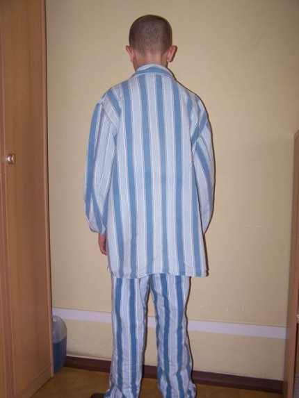 Elbląg, Łatwe łupy