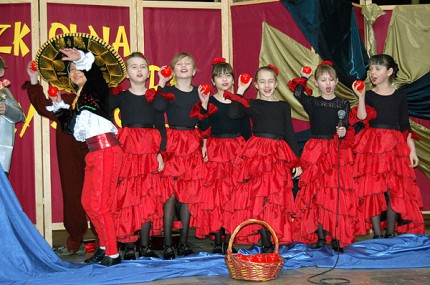 Elbląg, To była „Przygoda” Elbląg, To była „Przygoda”