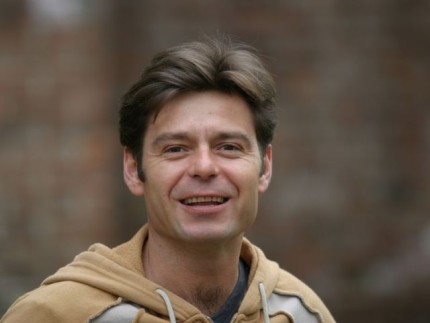 Elbląg, Wybieramy aktora: Jacek Wojciechowski Elbląg, Wybieramy aktora: Jacek Wojciechowski