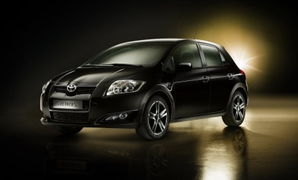 Auris. Nowa Toyota Auris. Nowa Toyota