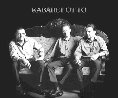 Elbląg, Kabaret OT.TO Elbląg, Kabaret OT.TO
