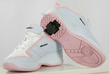 Elbląg, Ślizgacze Elbląg, Ślizgacze