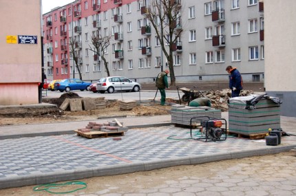 Elbląg, Władysława IV najpiękniejszym osiedlem Sielanki