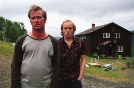 Elbląg, Jonny Vang Elbląg, Jonny Vang