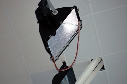 Elbląg, Ta lampa wybuchła Elbląg, Ta lampa wybuchła