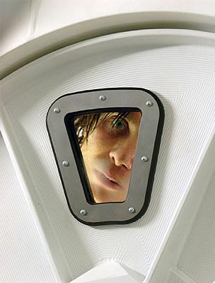 Elbląg, W stronę słońca Elbląg, W stronę słońca