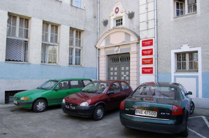 Elbląg, Drzwi Otwarte w Ekonomiku Elbląg, Drzwi Otwarte w Ekonomiku