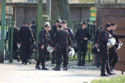 Elbląg, W pełnej gotowości Elbląg, W pełnej gotowości