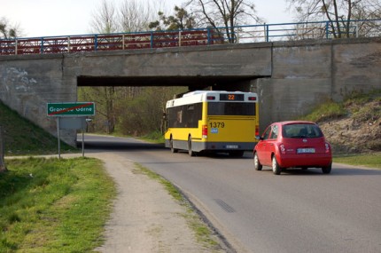 Elbląg, Wiadukt będzie przebudowany