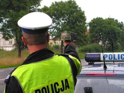 Elbląg, Majowy weekend na drogach Elbląg, Majowy weekend na drogach