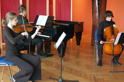 Elbląg, Musica Nova Elbląg, Musica Nova
