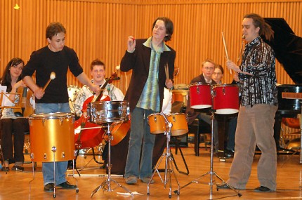 Elbląg, Muzykowali Elbląg, Muzykowali