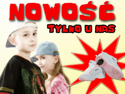 Obejrzyj film i zobacz jakie to dziecinnie proste! Obejrzyj film i zobacz jakie to dziecinnie proste!