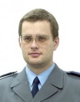 Elbląg, Młodszy aspirant Andrzej Głowiński Elbląg, Młodszy aspirant Andrzej Głowiński