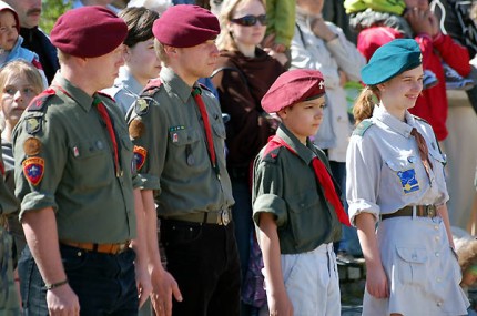 Elbląg, Święto Konstytucji 3 Maja Elbląg, Święto Konstytucji 3 Maja