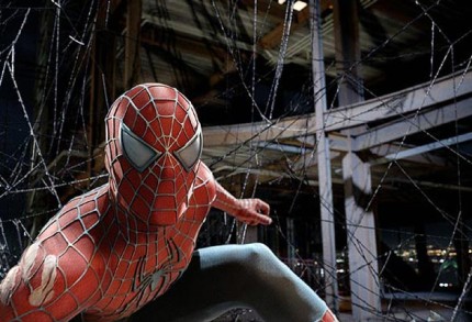 Elbląg, Zobacz „Spider-Mana 3” Elbląg, Zobacz „Spider-Mana 3”
