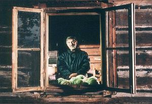 Elbląg, Jegomość Tischner i jego filozofia