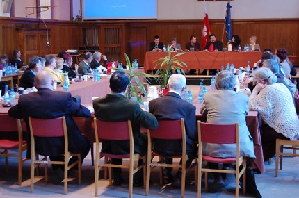 Elbląg, Nowa Rada Organizacji Pozarządowych Elbląg, Nowa Rada Organizacji Pozarządowych