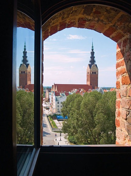 Elbląg, Urodziny Galerii Atrium Elbląg, Urodziny Galerii Atrium