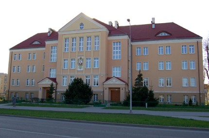 Elbląg, 60 lat „czwórki”