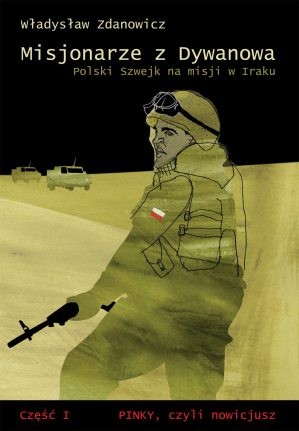 Elbląg, Misjonarze z Dywanowa Elbląg, Misjonarze z Dywanowa