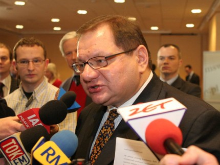 Elbląg, (zdjęcie ze strony internetowej Ryszarda Kalisza) Elbląg, (zdjęcie ze strony internetowej Ryszarda Kalisza)