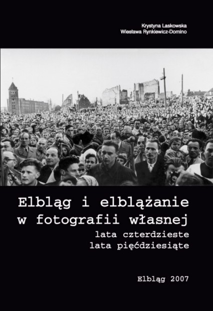 Elbląg, Do obejrzenia i zamyślenia… Elbląg, Do obejrzenia i zamyślenia…