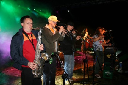 Elbląg, Malachit Cienia - Juwenalia AD 2007 Elbląg, Malachit Cienia - Juwenalia AD 2007