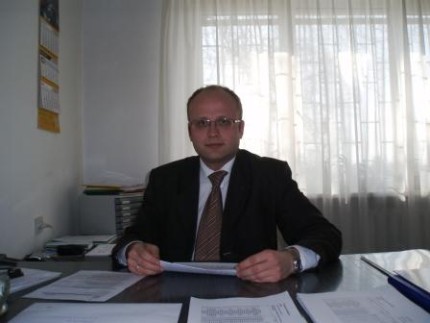 Elbląg, Paweł Kowszyński. Elbląg, Paweł Kowszyński.