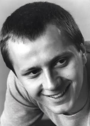 Elbląg, Arkadiusz Detmer