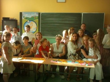 Elbląg, Wspaniałe mamy i ich pociechy. Elbląg, Wspaniałe mamy i ich pociechy.