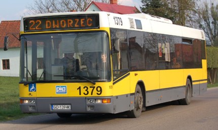 Elbląg, Komunikacja jak w sobotę Elbląg, Komunikacja jak w sobotę