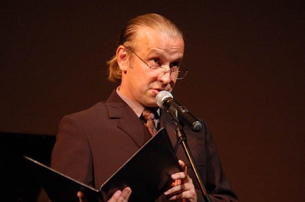 Elbląg, Mirosław Siedler Elbląg, Mirosław Siedler