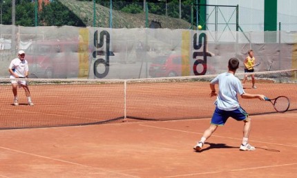 Elbląg, Turniej na święto miasta (tenis ziemny) Elbląg, Turniej na święto miasta (tenis ziemny)
