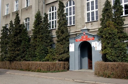 Elbląg, 60 lat I LO Elbląg, 60 lat I LO