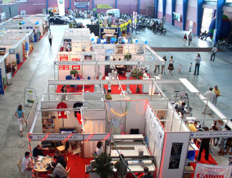 Elbląg, Tak było przed rokiem.