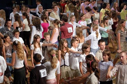 Elbląg, XIII Gimnazjada Elbląg, XIII Gimnazjada