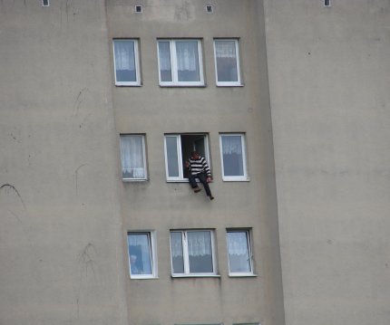 Elbląg, Zdjęcie nadesłane przez naszego Czytelnika Elbląg, Zdjęcie nadesłane przez naszego Czytelnika