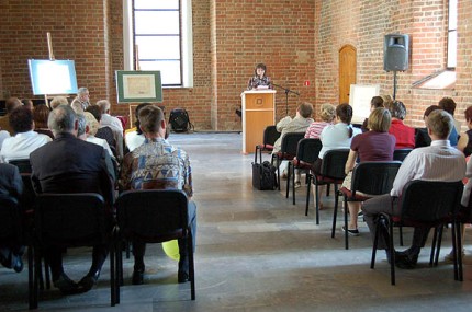 Elbląg, Czwarte seminarium pomorskie Elbląg, Czwarte seminarium pomorskie