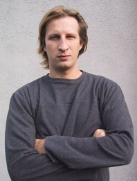 Elbląg, Piotr Suzin. Elbląg, Piotr Suzin.