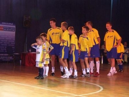 Elbląg, Święto elbląskiego sportu - zobacz w eKultura TV! Elbląg, Święto elbląskiego sportu - zobacz w eKultura TV!