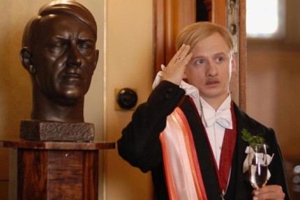 Elbląg, Obsługiwałem angielskiego króla Elbląg, Obsługiwałem angielskiego króla