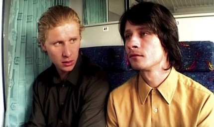 Elbląg, Przedwakacyjny DKF