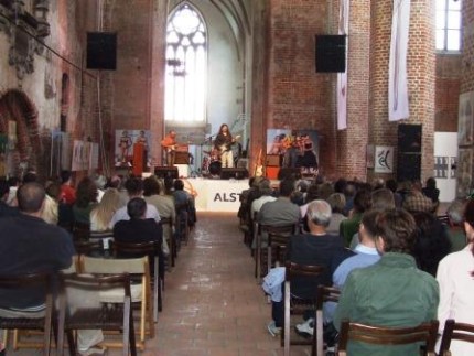 Elbląg, Elbląg stolicą bluesa i jazzu Elbląg, Elbląg stolicą bluesa i jazzu