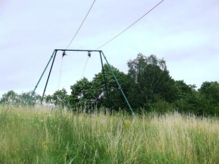 Elbląg, Zdjęcie zrobiono dzisiaj, ale równie dobrze mogło być zrobione 30 lat temu Elbląg, Zdjęcie zrobiono dzisiaj, ale równie dobrze mogło być zrobione 30 lat temu