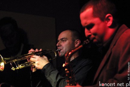 Elbląg, Jazz New Bone Elbląg, Jazz New Bone