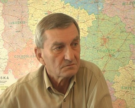 Elbląg, Marek Kalisz. Elbląg, Marek Kalisz.