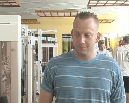 Elbląg, Mariusz Gujski. Elbląg, Mariusz Gujski.