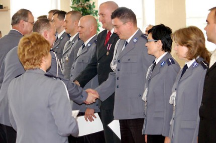 Elbląg, Jak spadać, to z wysokiego konia Elbląg, Jak spadać, to z wysokiego konia